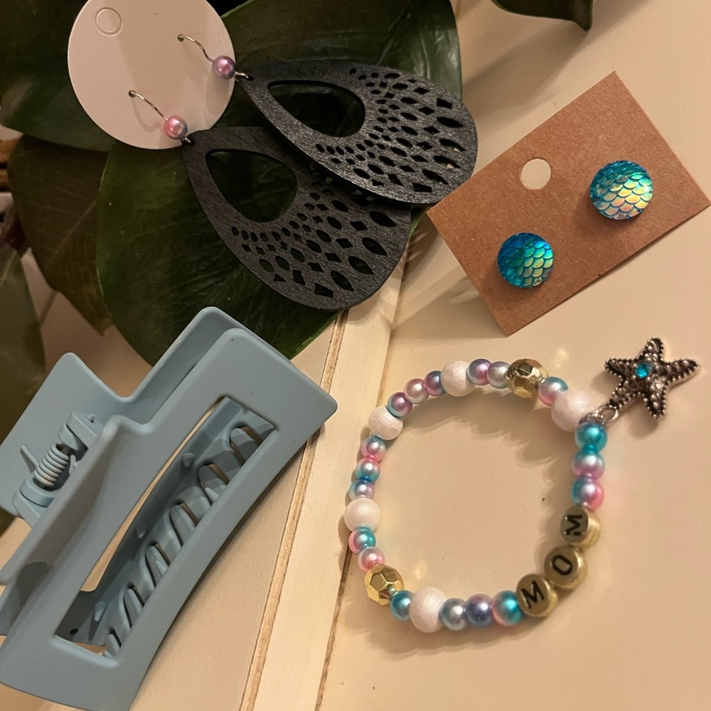 Mom Gift Set - Picture 2 of 4